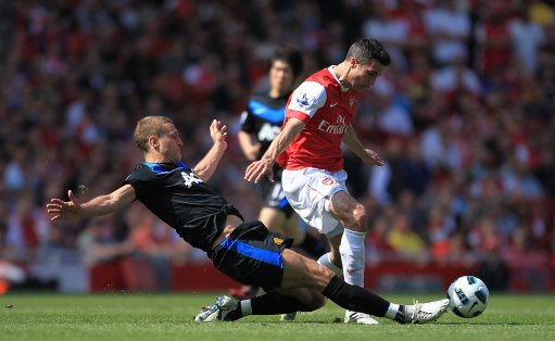 哈兰德的崛 哈兰德的崛